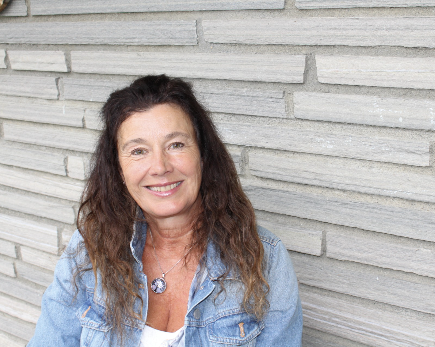 Anne-Maria S. Håndstad